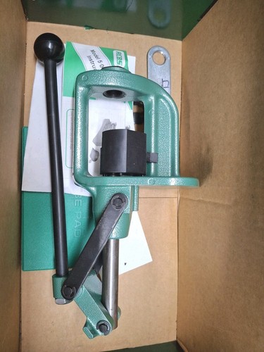 Rcbs reloading starter kit - rcbs,