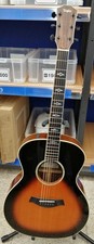 Guitare acoustique TAYLOR 814