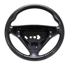 MERCEDES W203 C180 COUPE VOLANT EN CUIR VOLANT VOLANT MULTIFONCTIONNEL A17146001