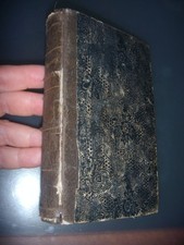 Bechstein: Les oiseaux de Volière, 1799, BE