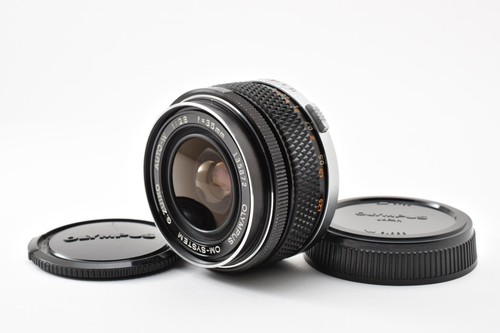 Olympus system zuiko - olympus, g.zuiko
