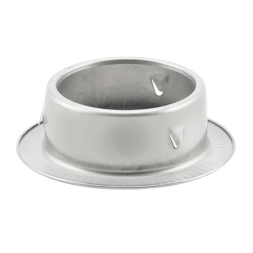 Brides ventilation acier - ventilation,