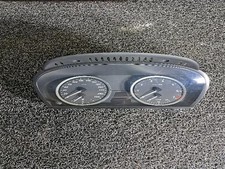 2006 BMW 523i Instrument