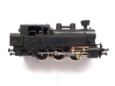 Locomotive à Vapeur Kleinbahn