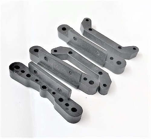 Support suspension set série - suspension,