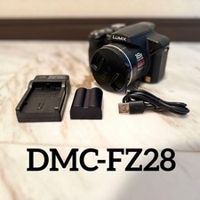 Appareil photo numérique