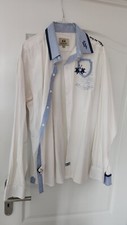 Très belle chemise La Martina XXL