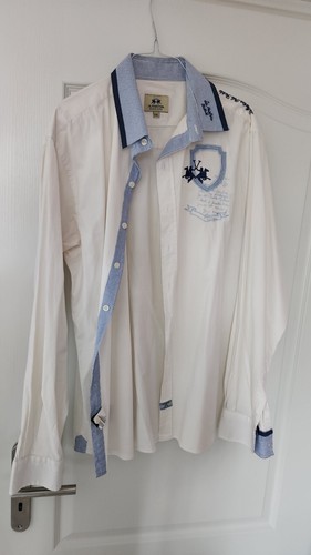 Très belle chemise martina - chemise,