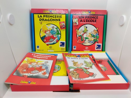 Jeux aime lire vintage - jeux,