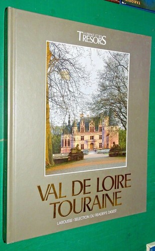 France ses trésors val - la,