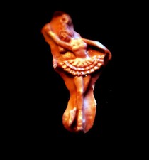 Ballerina h8 -Flexible