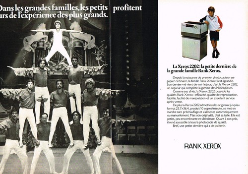 Publicite advertising 085 - advertising,