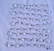 ANCIENNE PAMPILLE 1 CHAÎNETTE