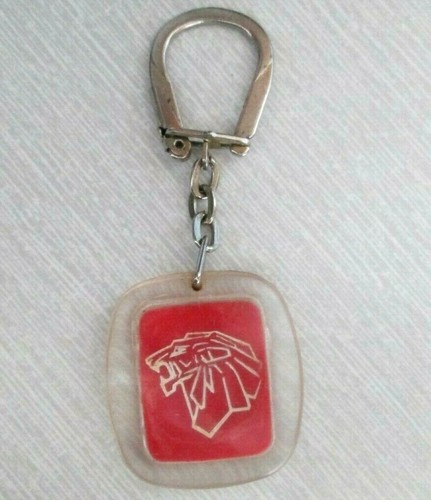 Porte cle ancien - , peugeot