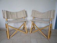 Ancien fauteuil praïa club - fauteuil,