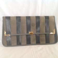 POCHETTE ~ SAC À MAIN FEMME ~