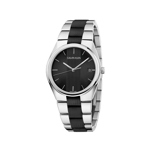 Montre femme calvin klein - montre,