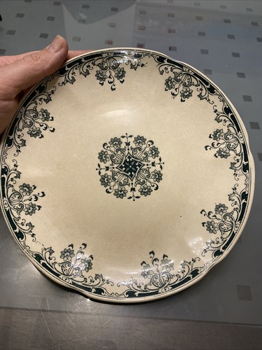 Ancienne petite coupelle - petite,
