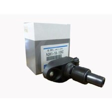 BOBINE D'ALLUMAGE ROTATIVE