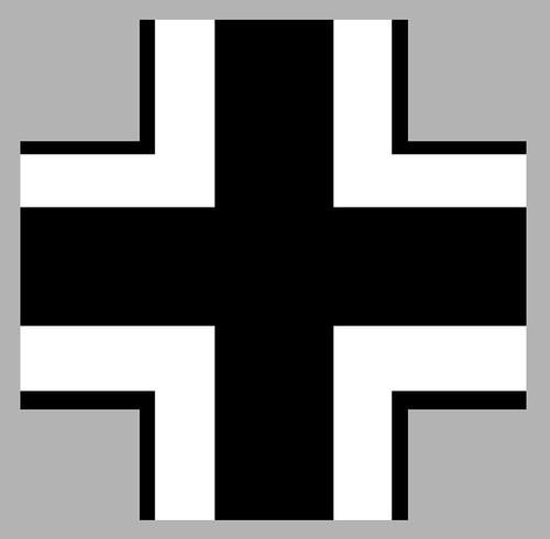 Croix fer luftwaffe - croix, de