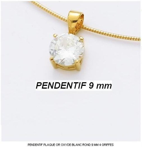 Dolly bijoux femme pendentif - dolly-bijoux,