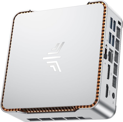Kamrui mini amd ryzen - 4k,