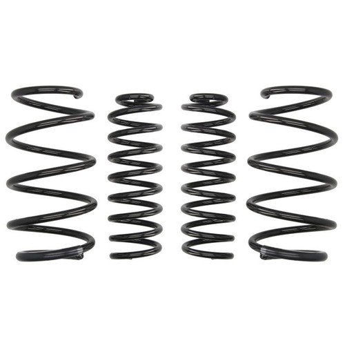 Springs lowering pro - pro, 4