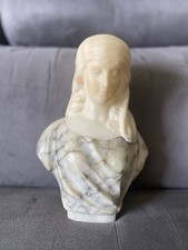 buste en marbre Gugliemo PUGI
