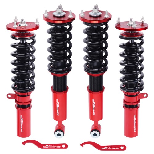 Kit suspension combine - combine, fileté