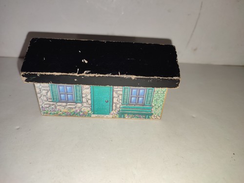 Maison bois thomas - de,