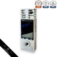 ZOOM Q3HD HANDY Digital VIDEO