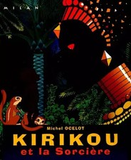 Kirikou et la Sorcière