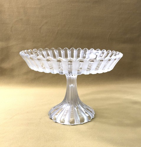 Coupe fruits cristal - en,