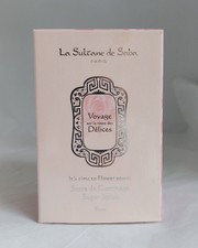 La Sultane de Saba - Sels de
