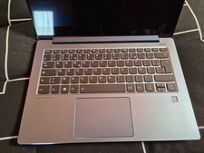 Lenovo ideapad 530s AMD ryzen 7 2700u