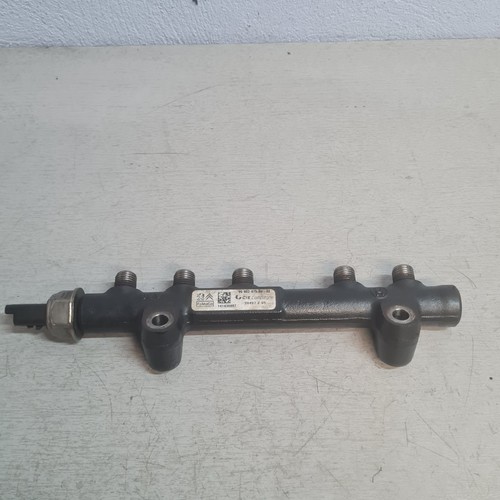 Rampe injection 1 - 🇲🇫rampe,