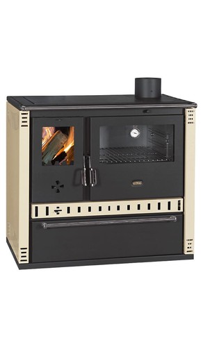 Cuisiniere bois prity - cuisiniere, d