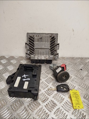 Kit demarrage renault clio - kit,