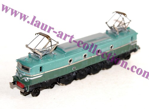 Jep 6009 locomotive - locomotive, motrice