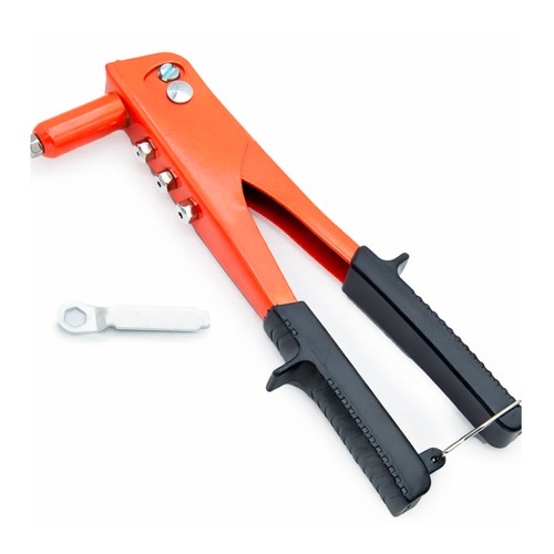 Pince rivets main - rivets,