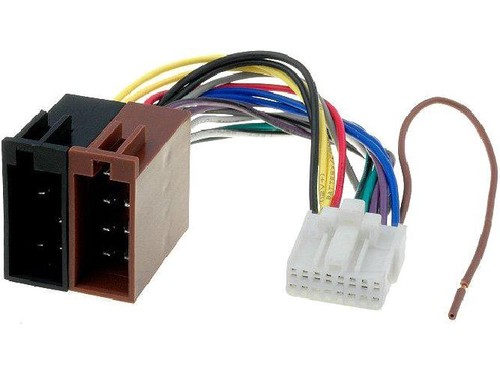 Cable autoradio panasonic - cable,