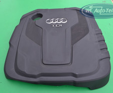 Audi A5 A4 2.0 TDI Couvercle