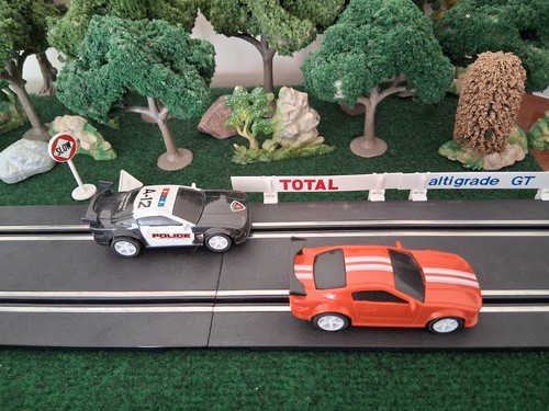 Voitures pour circuit - 2,