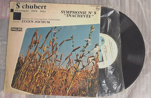 Schubert symphonie n - schubert, –