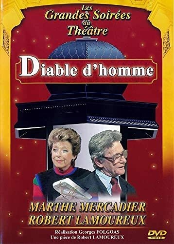Diable homme v2217315 - -,