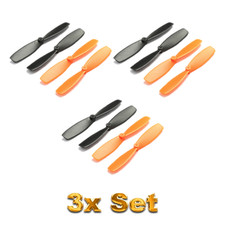 ✅ 12 hélices pour Walkera