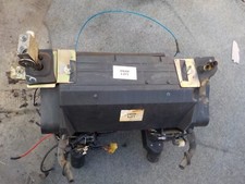 bloc chauffage climatisation jaguar daimler xj40 1987