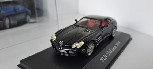 Mercedes benz slr mclaren - mercedes,