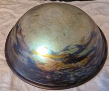 VASQUE PATE DE VERRE MULLER