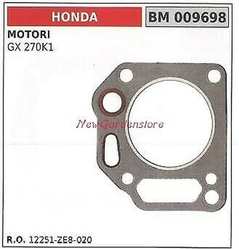 Joint culasse honda - joint,